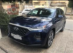 هيونداي سانتافي